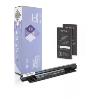 Mitsu Dell Inspiron 14, 15, 17 - 14,8 V (2200 mAh)
