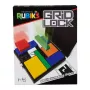 Rubik’s Cube Gridlock-Spiel, das problemlösende Puzzlespiel inspiriert vom klassischen Denksport-Fidget-Spielzeug, für Erwachsene & Kinder ab 7 Jahren