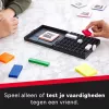 Rubik’s Cube Gridlock-Spiel, das problemlösende Puzzlespiel inspiriert vom klassischen Denksport-Fidget-Spielzeug, für Erwachsene & Kinder ab 7 Jahren