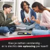 Rubik’s Cube Gridlock-Spiel, das problemlösende Puzzlespiel inspiriert vom klassischen Denksport-Fidget-Spielzeug, für Erwachsene & Kinder ab 7 Jahren