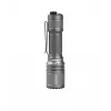 AceBeam P16 Wiederaufladbare LED-Taschenlampe 1000 Lumen Grau