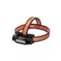 Kopflampen-Stirnlampe AceBeam H35 — LED-Stirnlampe, max. 2600 lm, 170 m Reichweite, IP68, 18650 3800 mAh, 216 Std. Laufzeit