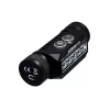 Kopflampen-Stirnlampe AceBeam H35 — LED-Stirnlampe, max. 2600 lm, 170 m Reichweite, IP68, 18650 3800 mAh, 216 Std. Laufzeit