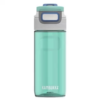Wiederverwendbare Trinkflasche Kambukka Elton 500 ml – Ice Grün