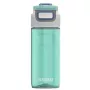 Wiederverwendbare Trinkflasche Kambukka Elton 500 ml – Ice Grün