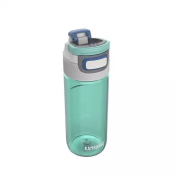 Wiederverwendbare Trinkflasche Kambukka Elton 500 ml – Ice Grün