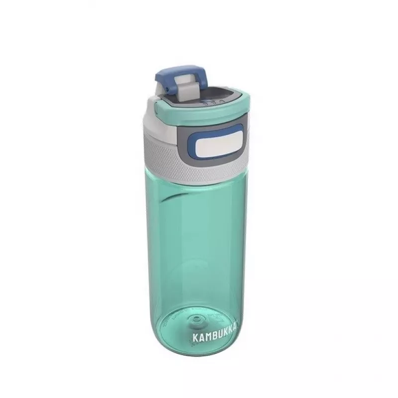 Wiederverwendbare Trinkflasche Kambukka Elton 500 ml – Ice Grün