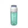 Wiederverwendbare Trinkflasche Kambukka Elton 500 ml – Ice Grün