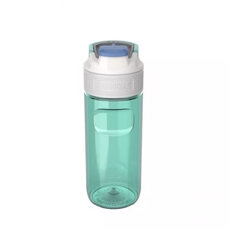 Wiederverwendbare Trinkflasche Kambukka Elton 500 ml – Ice Grün