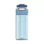 Kambukka Elton Tropical Blue - Trinkflasche, 500 ml