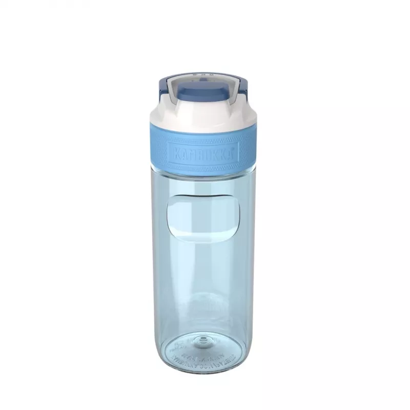 Kambukka Elton Tropical Blue - Trinkflasche, 500 ml