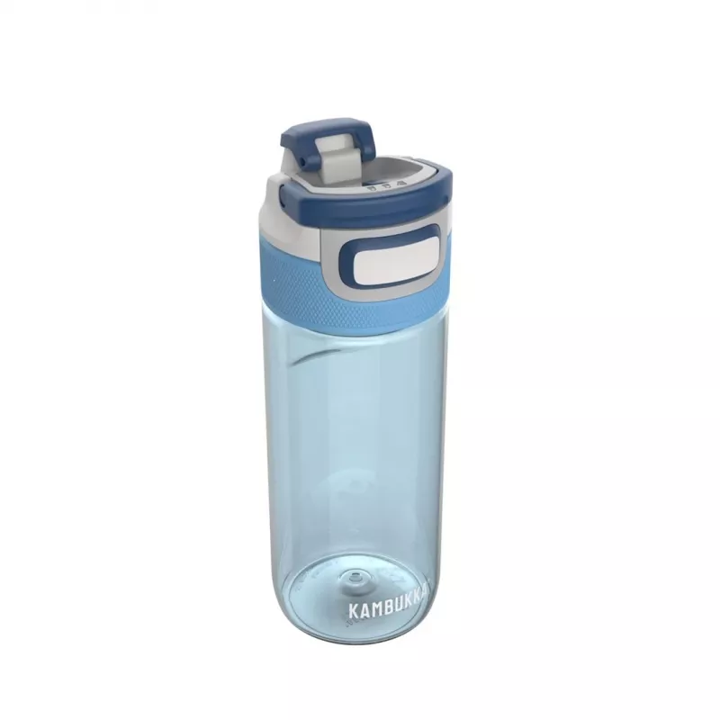 Kambukka Elton Tropical Blue - Trinkflasche, 500 ml