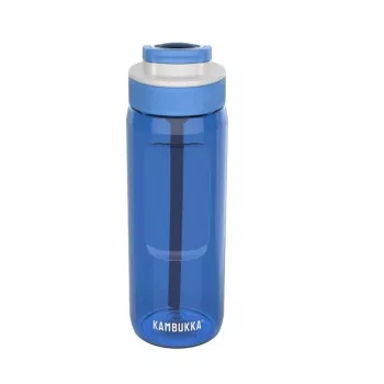 Kambukka Lagoon 750ml Crisp Blue Wasserflasche