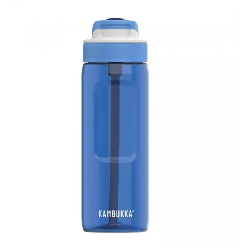 Kambukka Lagoon 750ml Crisp Blue Wasserflasche