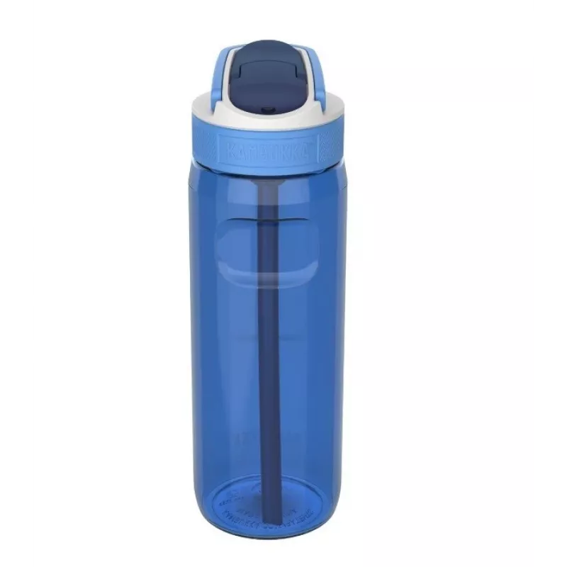 Kambukka Lagoon 750ml Crisp Blue Wasserflasche