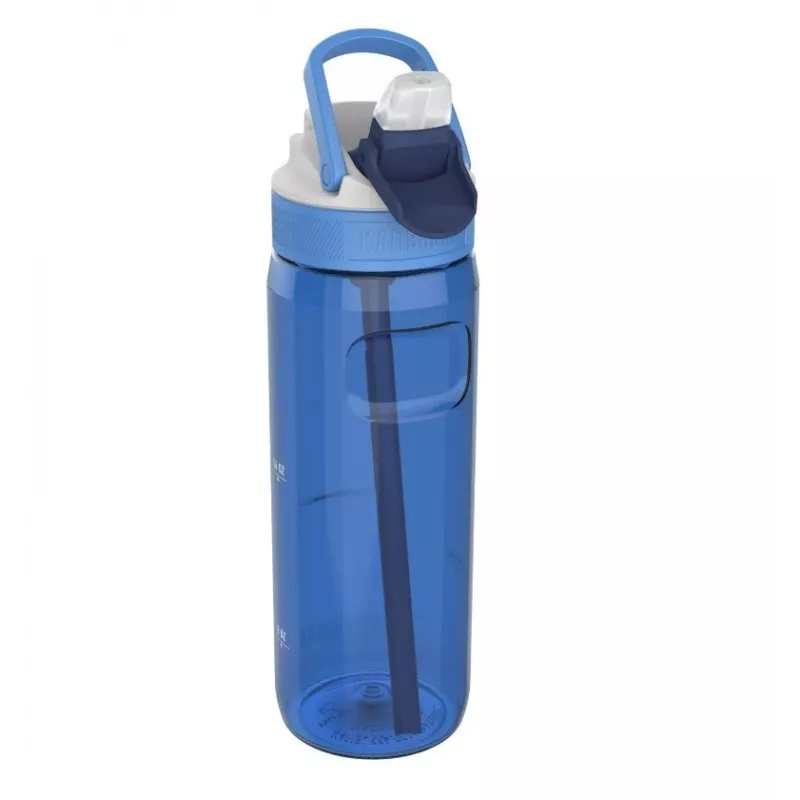 Kambukka Lagoon 750ml Crisp Blue Wasserflasche