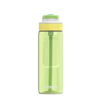 Kambukka Lagoon 750ml Playful Garden Trinkflasche
