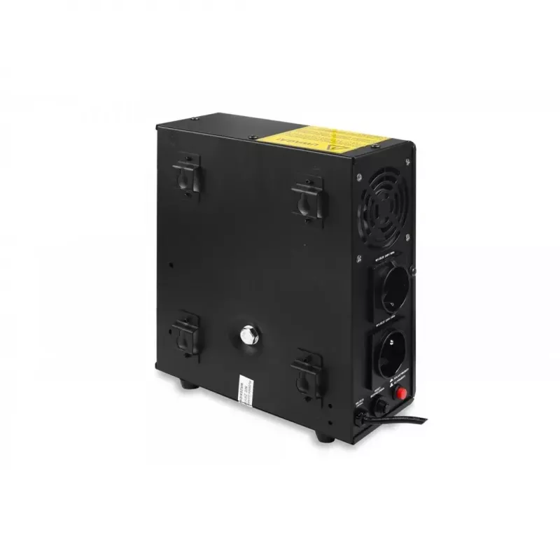 Unterbrechungsfreie Stromversorgung Volt Polska SINUS PRO 800 W 12V 230V
