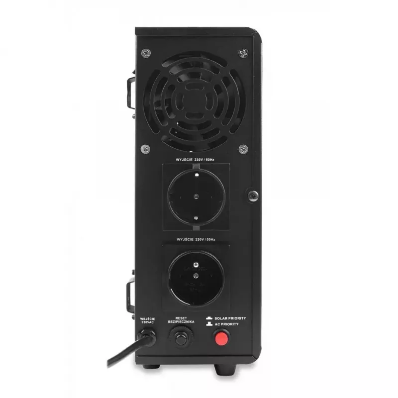 Unterbrechungsfreie Stromversorgung Volt Polska SINUS PRO 800 W 12V 230V
