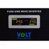 Unterbrechungsfreie Stromversorgung Volt Polska SINUS PRO 800 W 12V 230V