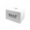 Unterbrechungsfreie Stromversorgung VOLT POLSKA SINUS PRO 2000 E 12/230V, 2000 VA, 12V DC auf 230V AC