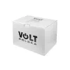 Uninterruptible Power Supply Volt SINUS PRO 1500 E 12V/230V Line-Interaktiv 1,5 kVA 1050 W Weiß