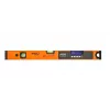 Neo Tools Wasserwaage mit elektronischer Anzeige und Laserpointer 60 cm
