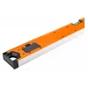 Neo Tools Wasserwaage mit elektronischer Anzeige und Laserpointer 60 cm