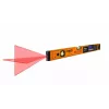 Neo Tools Wasserwaage mit elektronischer Anzeige und Laserpointer 60 cm