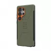 Urban Armor Gear Civilian Handyhülle 17,3 cm (6,8 inch) Cover Oliv, Orange