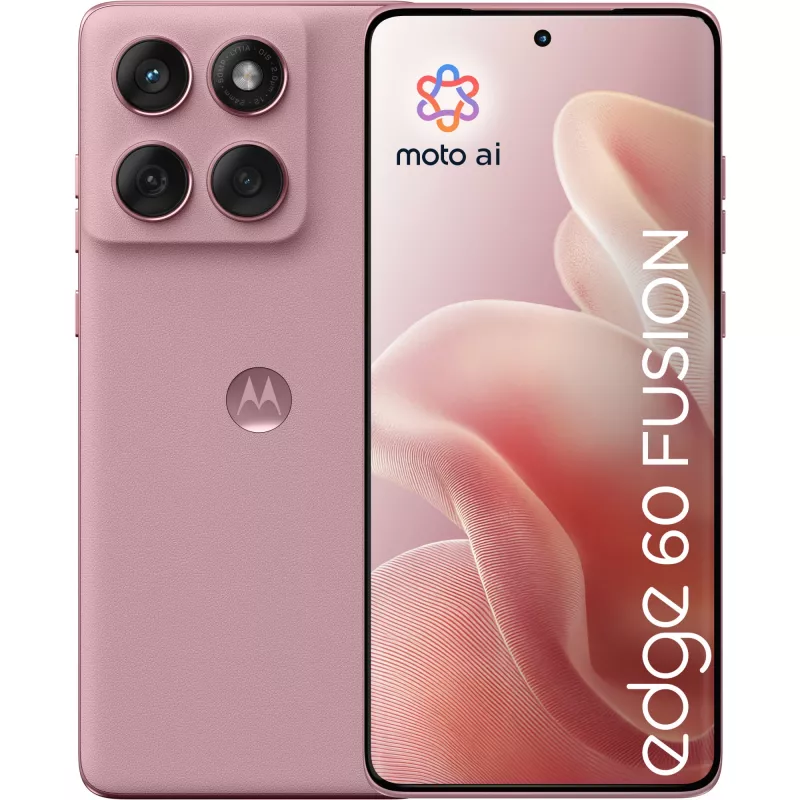 Telefon Motorola Edge 60 Fusion 5G 8GB RAM