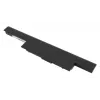 MITSU Akku für Acer Aspire 4551 4741 5741 4400 mAh 10,8–11,1 V