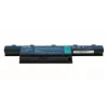 MITSU Akku für Acer Aspire 4551 4741 5741 4400 mAh 10,8–11,1 V