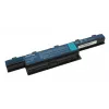 MITSU Akku für Acer Aspire 4551 4741 5741 4400 mAh 10,8–11,1 V