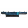 MITSU Akku für Acer Aspire 4551 4741 5741 4400 mAh 10,8–11,1 V