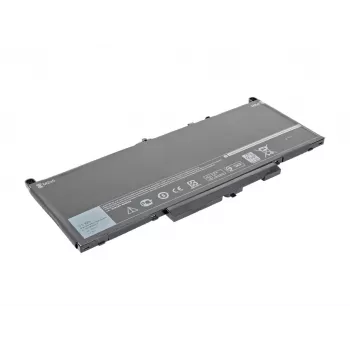 Akku für Dell Latitude E7270, E7470 (7300 mAh 55 Wh)