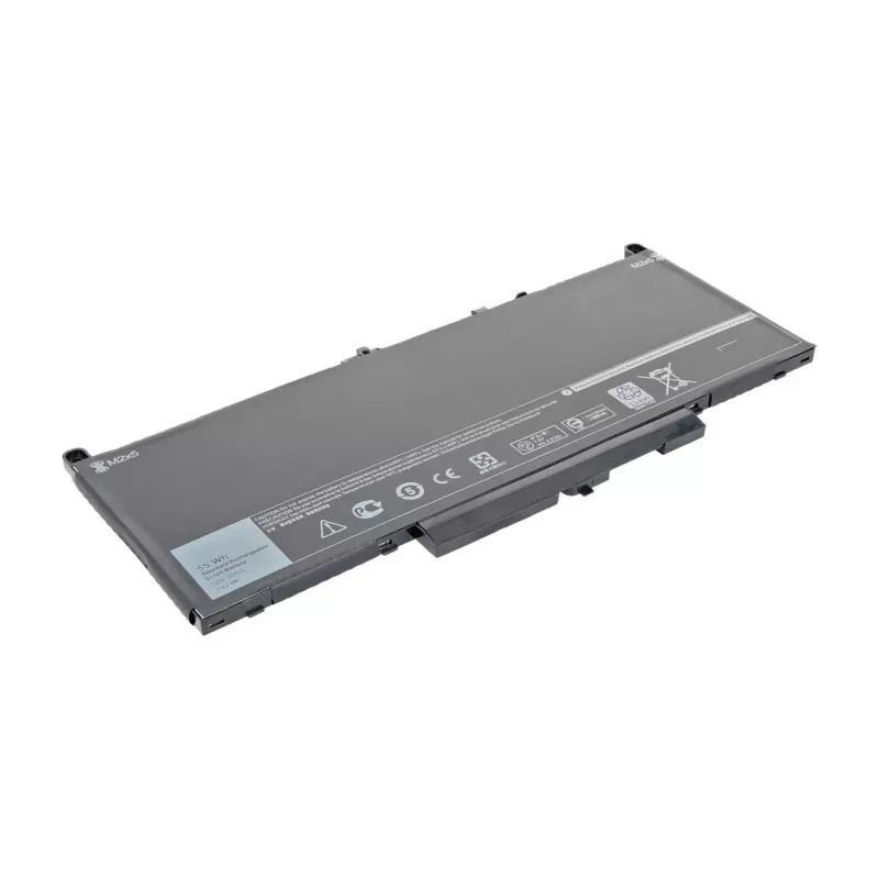 Akku für Dell Latitude E7270, E7470 (7300 mAh 55 Wh)