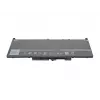 Akku für Dell Latitude E7270, E7470 (7300 mAh 55 Wh)