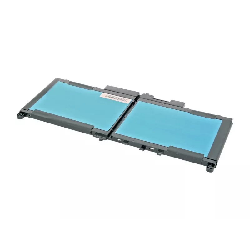 Akku für Dell Latitude E7270, E7470 (7300 mAh 55 Wh)