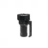 Taschenlampe AceBeam X75 XHP 70.3 Schwarz, 5000K
