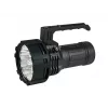Taschenlampe AceBeam X75 XHP 70.3 Schwarz, 5000K