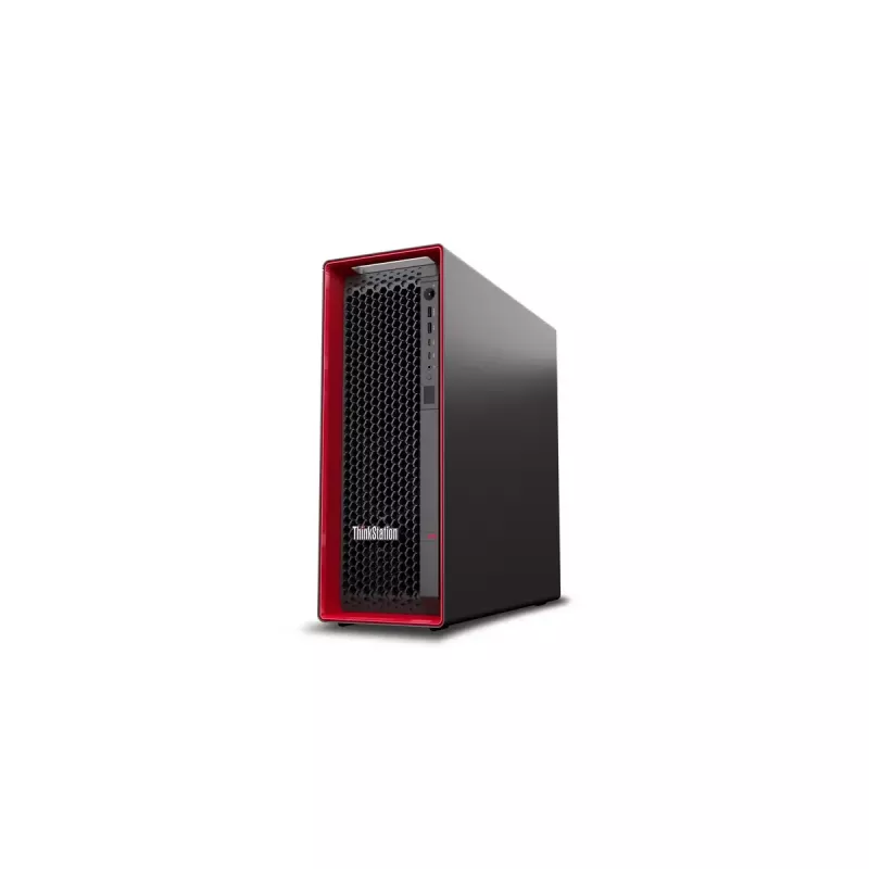 Workstation Lenovo ThinkStation P5 Intel Xeon W5-2545 64 GB 1 TB SSD NVIDIA RTX 4000 Ada Windows 11 Pro