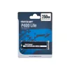 SSD-Laufwerk Patriot Memory P400 Lite 250 GB M.2 PCI Express 4.0 NVMe