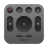 Logitech - Fernbedienung - für P/N: 960-001101, 960-001102
