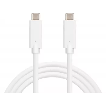 SANDBERG 136-22 Sandberg Kabel ³aduj¹cy USB-C 1M, 100 W