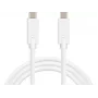 SANDBERG 136-22 Sandberg Kabel ³aduj¹cy USB-C 1M, 100 W