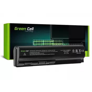 Greencell HP02 Akku