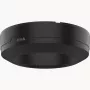 Axis TM3814-E - Kamera-Kuppelabdeckung - Skin Cover - Schwarz (Packung mit 4)