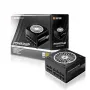 Netzteil | CHIEFTEC | 650 Watt | Wirkungsgrad 80 PLUS GOLD | PFC Aktiv | GPX-650FC