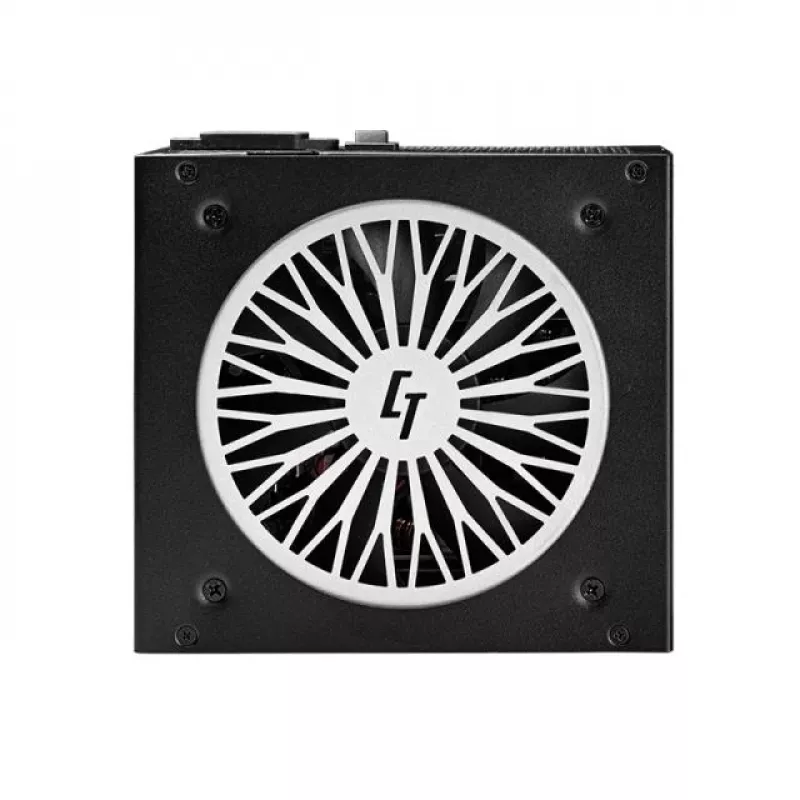 Netzteil | CHIEFTEC | 650 Watt | Wirkungsgrad 80 PLUS GOLD | PFC Aktiv | GPX-650FC